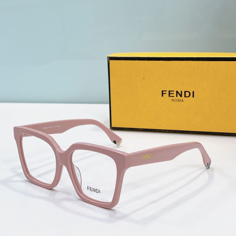 Fendi Sunglasses